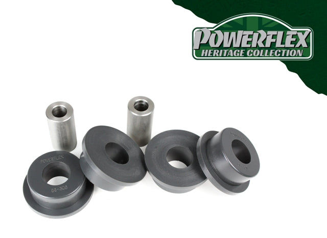 Powerflex Heritage - 900 (1994-1998) - Front Track Control Arm Outer Bush  - PFF66-306H