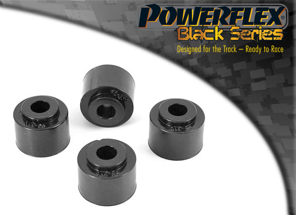 Powerflex Black - 9-3 (1998-2002) - Front Anti Roll Bar Drop Link Bush - PFF66-310BLK