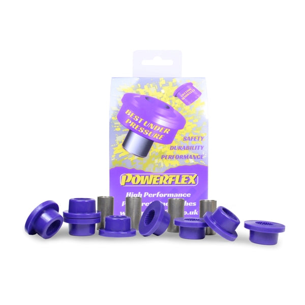 Powerflex Road - 90 & 99 (1975-1987) - Front Lower Wishbone Bush - PFF66-402