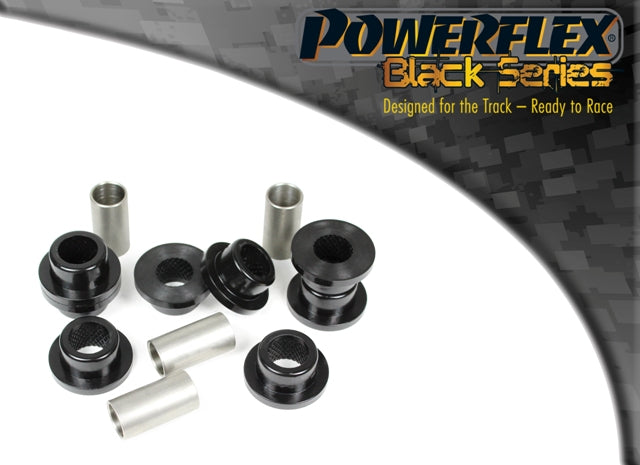 Powerflex Black - 900 (1994-1998) - Front Lower Wishbone Bush - PFF66-402BLK