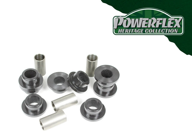 Powerflex Heritage - 90 & 99 (1975-1987) - Front Lower Wishbone Bush - PFF66-402H