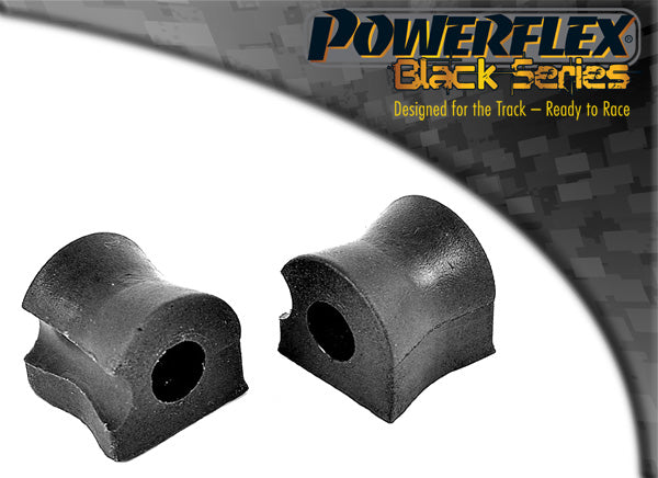 Powerflex Black - 900 (1983-1993) - Front Anti Roll Bar Mounting - PFF66-403BLK