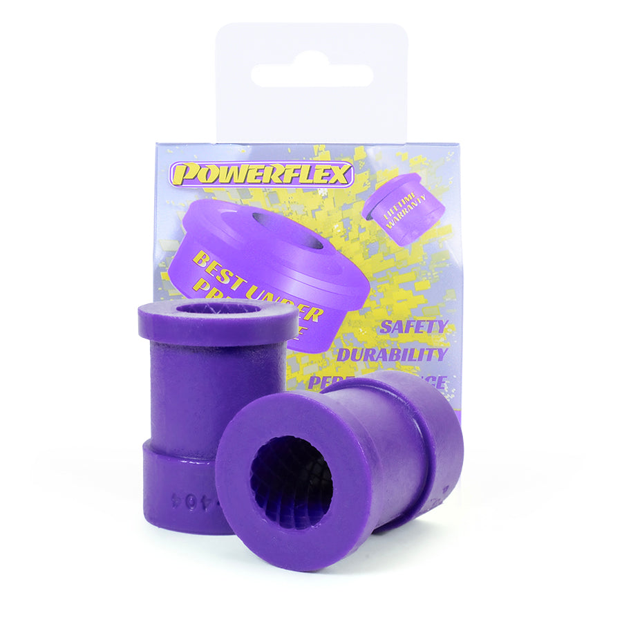 Powerflex Road - 900 (1983-1993) - Front Anti Roll Bar To Wishbone Bush - PFF66-404