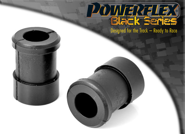 Powerflex Black - 900 (1983-1993) - Front Anti Roll Bar To Wishbone Bush - PFF66-404BLK
