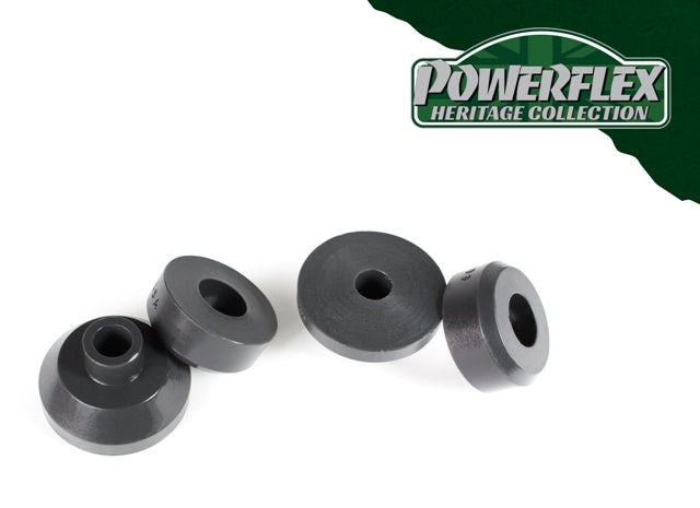 Powerflex Heritage - 900 (1983-1993) - Rear Shock Top Mounting - PFF66-405H