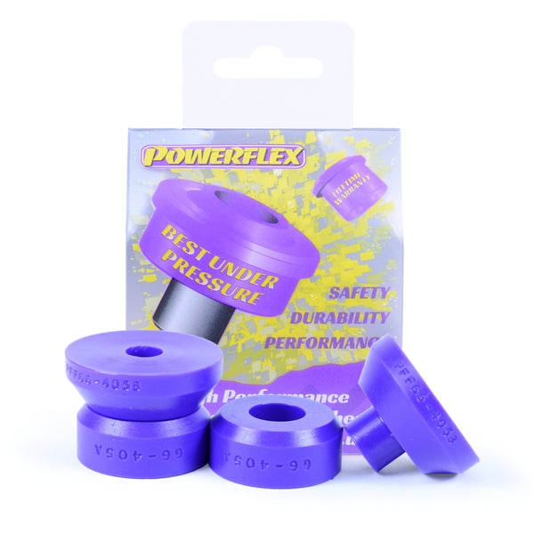 Powerflex Road - 96 (1960-1979) - Rear Shock Top Mount - PFF66-405