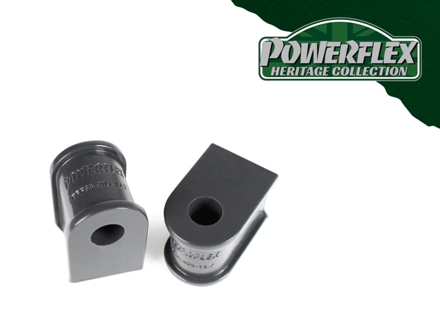 Powerflex Heritage - 96 (1960-1979) - Front Anti Roll Bar Mounting Bush 12.7mm - PFF66-406-12.7H
