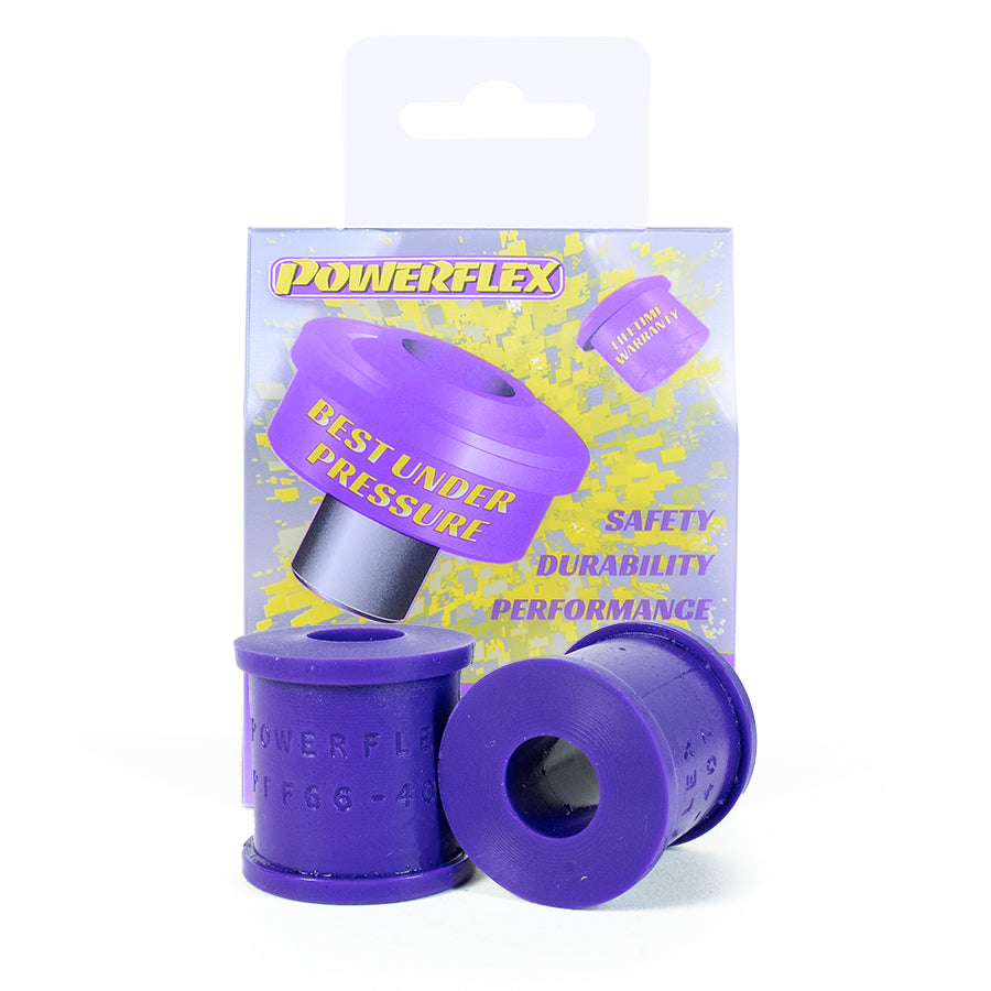 Powerflex Road - 96 (1960-1979) - Front Anti Roll Bar To Wishbone Mounting Bush - PFF66-407