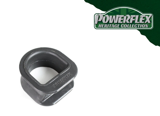 Powerflex Heritage - 900 (1994-1998) - Steering Rack Mounting Flat Bottom - PFF66-412H