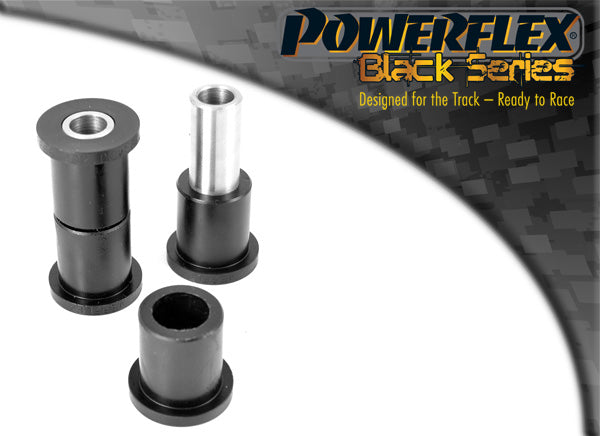 Powerflex Black - 900 (1983-1993) - Front Wishbone Upper Outer Bush - PFF66-422BLK