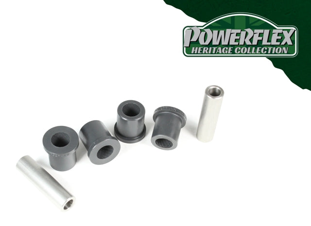 Powerflex Heritage - 900 (1983-1993) - Front Wishbone Upper Outer Bush - PFF66-422H