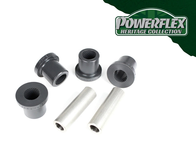 Powerflex Heritage - 9-5 YS3E (1998-2010) - Steering Rack Mounting Bush  - PFF66-430H
