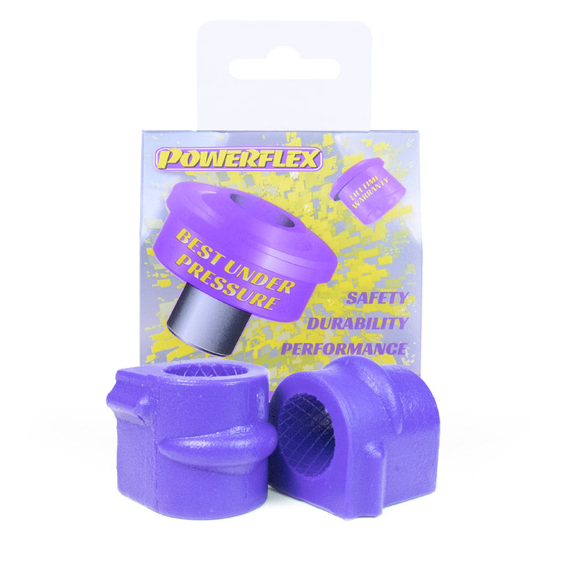 Powerflex Road - Signum (2003 - 2008) - Front Anti Roll Bar Mounting Bush 25mm - PFF66-503-25