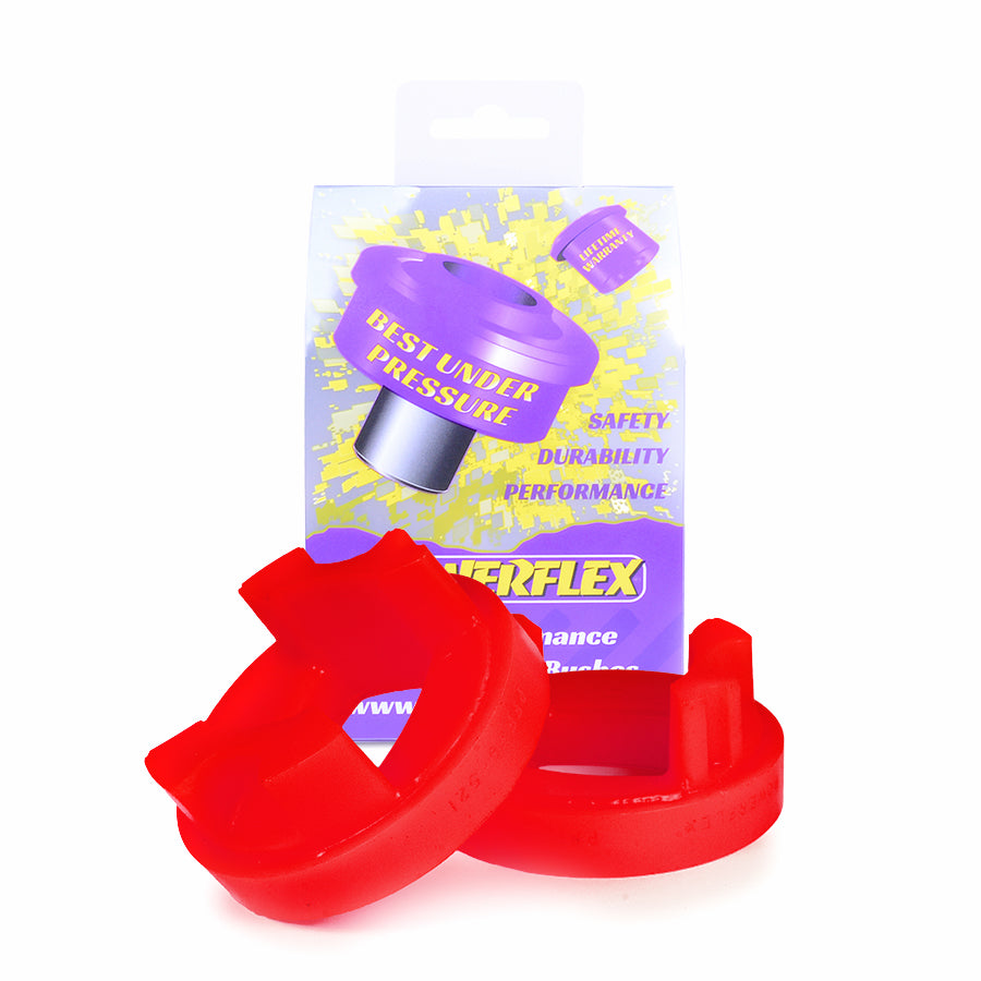 Powerflex Road - BLS (2005 - 2010) - Rear Lower Engine Mount Insert (Diesel) - PFF66-521R