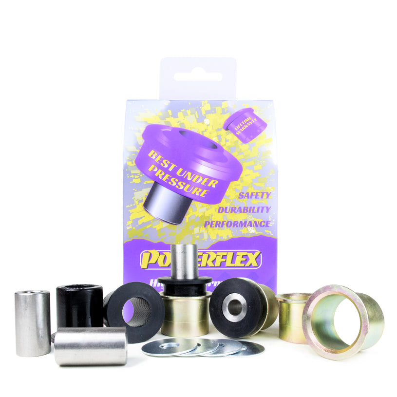 Powerflex Road - ForTwo 450 (1998 - 2007) - Front Wishbone Bush - PFF68-101