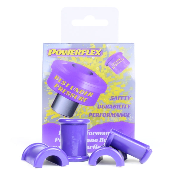 Powerflex Road - ForTwo 451 (2007 - 2014) - Front Anti Roll Bar Bush 18.5mm - PFF68-104-18.5