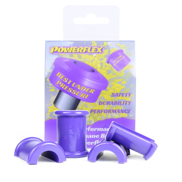 Powerflex Road - Roadster 452 inc Brabus (2003 - 2005) - Front Anti Roll Bar Bush 21mm - PFF68-104-21