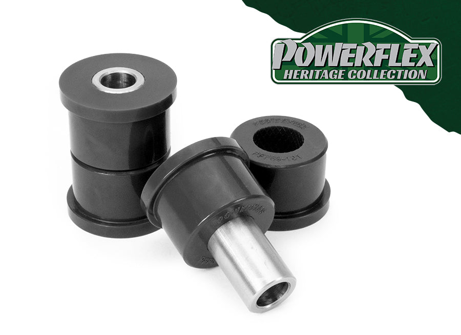 Powerflex Heritage - Impreza Turbo inc. WRX & STi GC,GF (1993 - 2000) - Front Wishbone Front Bush - PFF69-101H