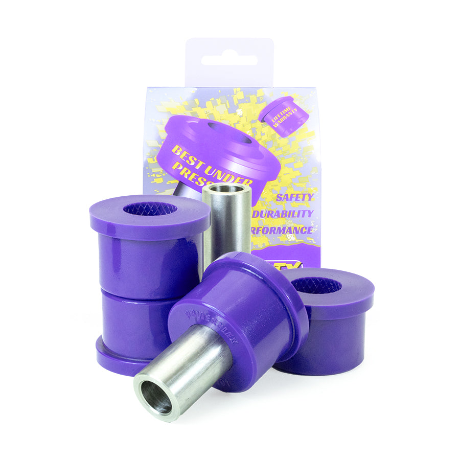 Powerflex Road - Legacy BD, BG (1993 - 1999) - Front Wishbone Front Bush - PFF69-101