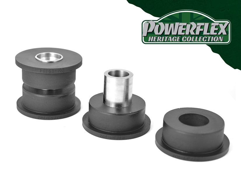Powerflex Heritage - Impreza Turbo inc. WRX & STi GC,GF (1993 - 2000) - Front Wishbone Rear Bush - PFF69-102H
