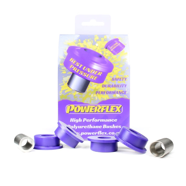 Powerflex Road - Impreza Turbo inc. WRX & STi GD,GG (2000 - 2007) - Front Wishbone Rear Bush - PFF69-102