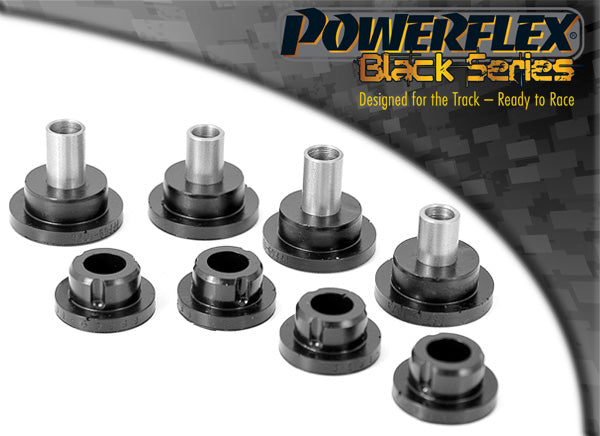 Powerflex Black - Outback (1994 - 1998) - Front Anti Roll Bar End Link - PFF69-107BLK