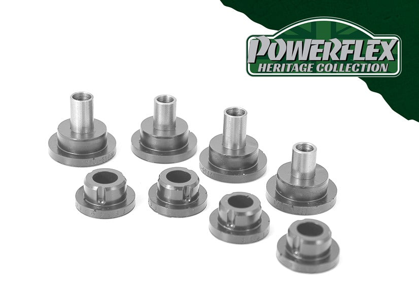Powerflex Heritage - Impreza Turbo inc. WRX & STi GC,GF (1993 - 2000) - Front Anti Roll Bar End Link - PFF69-107H