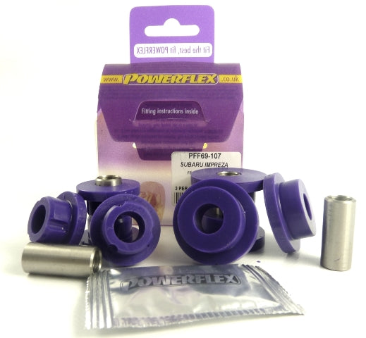 Powerflex Road - Outback (1994 - 1998) - Front Anti Roll Bar End Link - PFF69-107