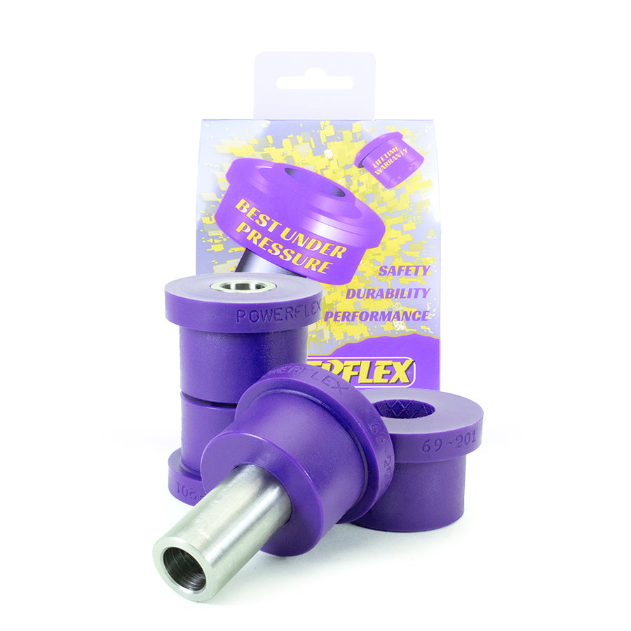 Powerflex Road - Forester SG (2002 - 2008) - Front Wishbone Front Bush - PFF69-201