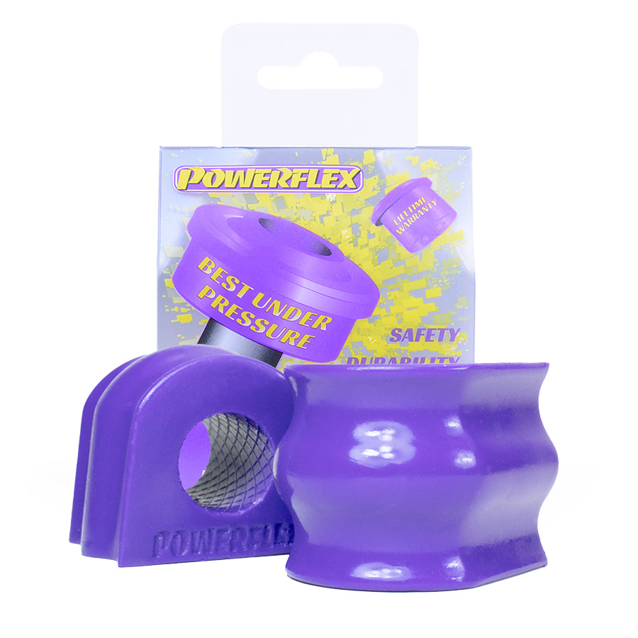 Powerflex Road - Outback (1998 - 2003) - Front Anti Roll Bar Bush 19mm - PFF69-205-19