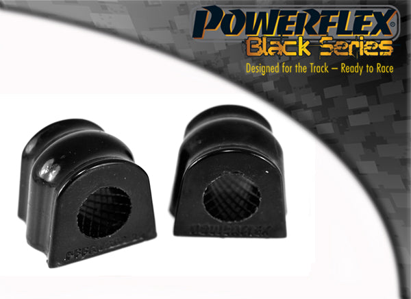 Powerflex Black - Forester SG (2002 - 2008) - Front Anti Roll Bar Bush 22mm - PFF69-205-22BLK