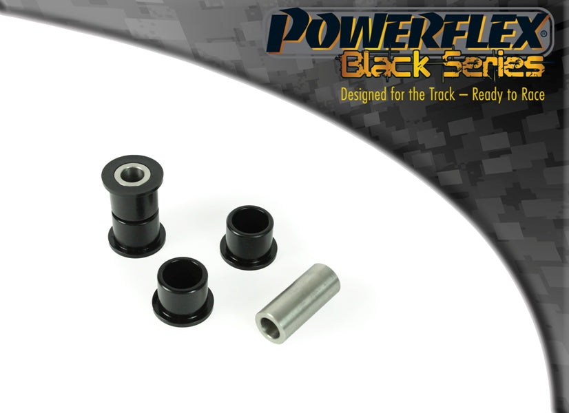 Powerflex Black - 86 / GT86 (2012 on) - Steering Rack Mounting Bush  - PFF69-309BLK