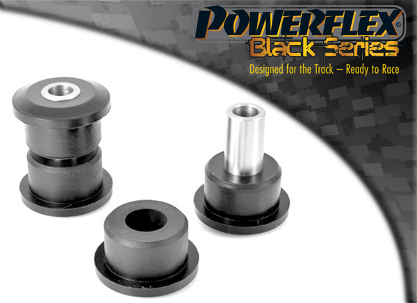 Powerflex Black - Forester SH (2009 - 2013) - Front Arm Front Bush - PFF69-501BLK