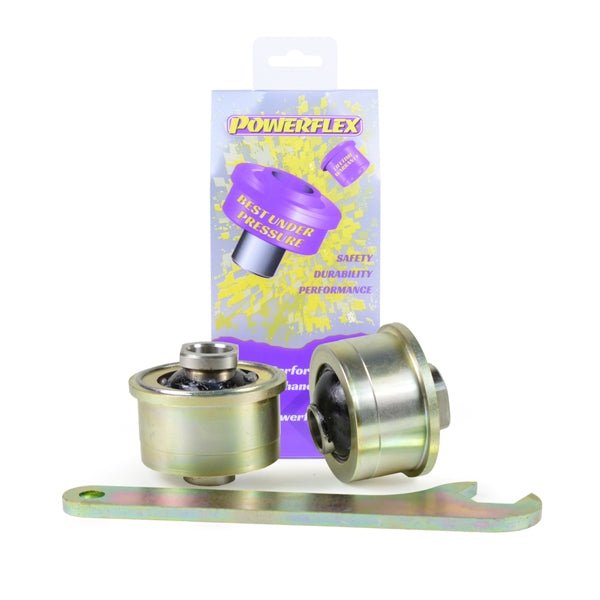 Powerflex Road - XV/Crosstrek GP (2013 - 2018) - Front Wishbone Rear Bush Anti-Lift & Caster Adjust - PFF69-502G