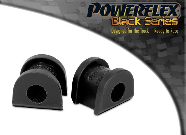 Powerflex Black - Forester SH (2009 - 2013) - Front Anti Roll Bar Bush 20mm - PFF69-503-20BLK