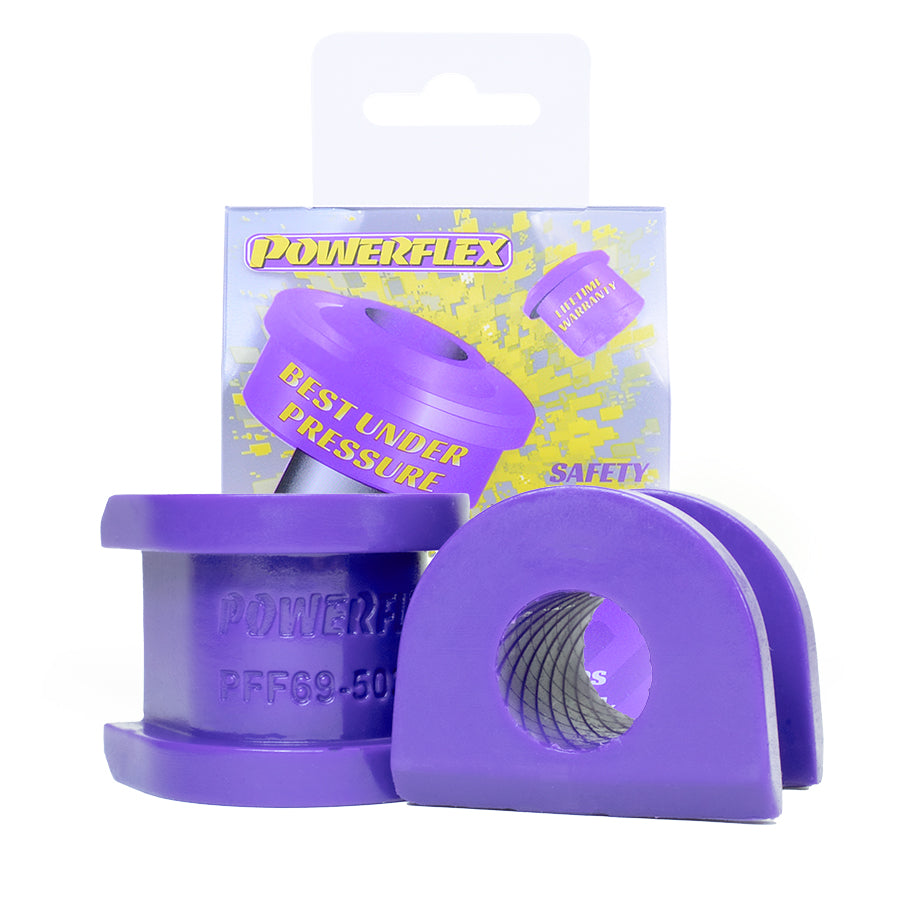 Powerflex Road - Legacy BL, BP (2003 - 2009) - Front Anti Roll Bar Bush 20mm - PFF69-503-20
