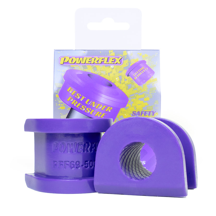 Powerflex Road - Outback (2003 - 2009) - Front Anti Roll Bar Bush 21mm - PFF69-503-21
