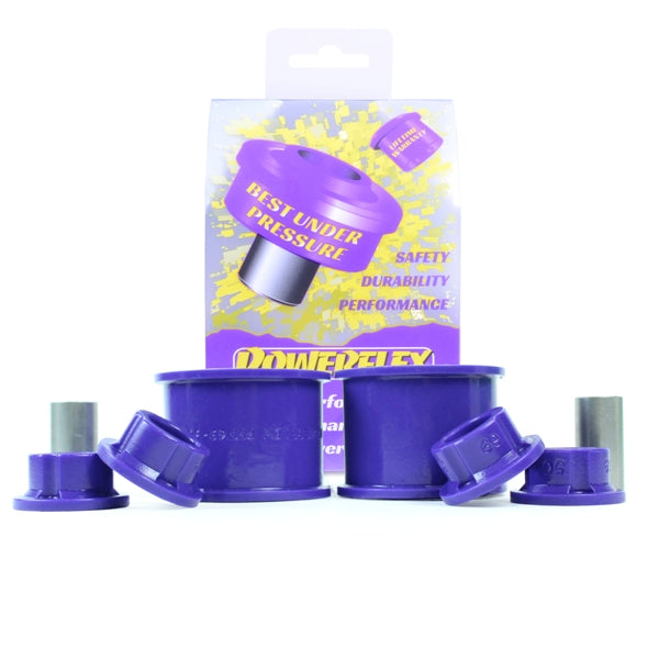 Powerflex Road - Forester SH (2009 - 2013) - Steering Rack Mounting Kit - PFF69-504