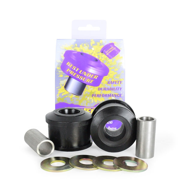 Powerflex Road - Legacy BL, BP (2003 - 2009) - Front Wishbone Rear Bush - PFF69-702