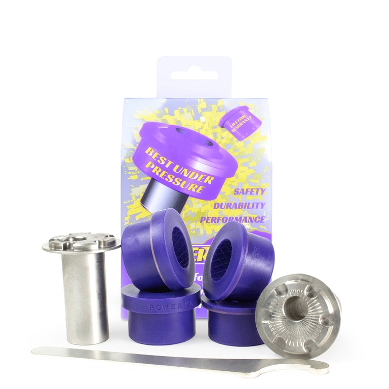 Powerflex Road - BRZ 2nd Gen (2021 on) - Front Arm Rear Bush Camber Adjust - PFF69-801G