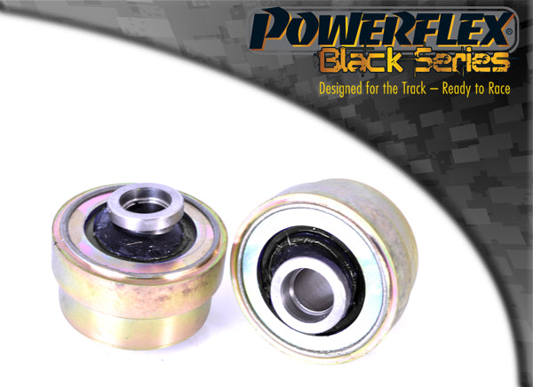 Powerflex Black - 86 / GT86 (2012 on) - Front Arm Front Bush Caster Adjust - PFF69-802GBLK