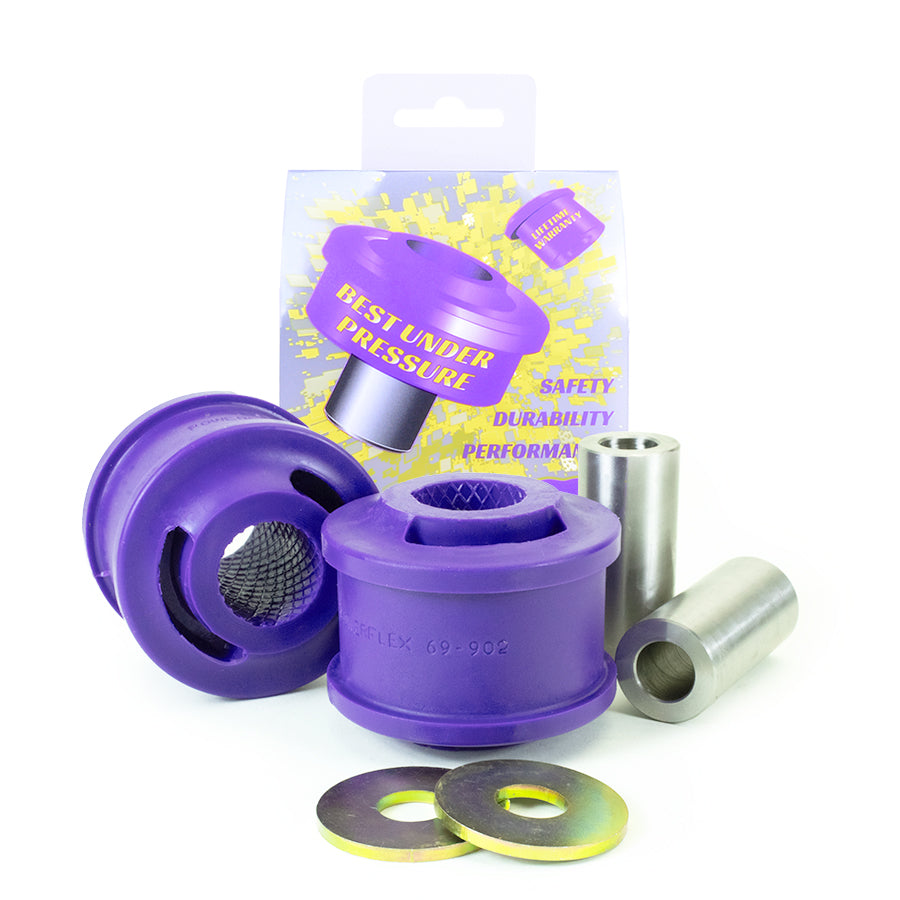Powerflex Road - Outback (2009 - 2014) - Front Wishbone Rear Bush - PFF69-902