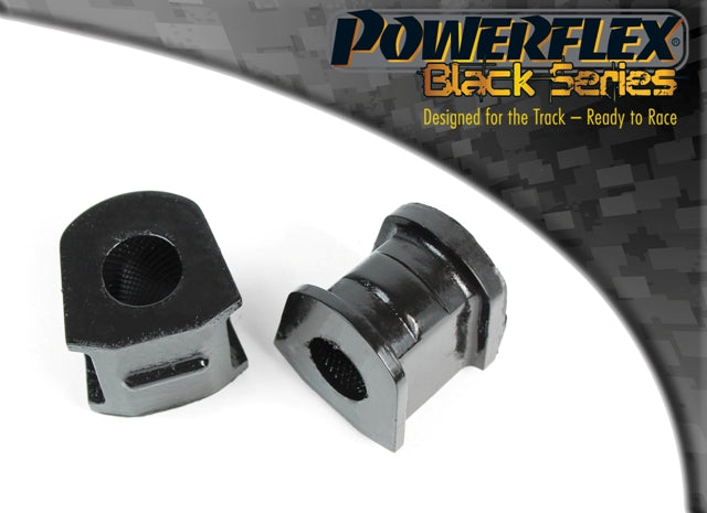 Powerflex Black - Outback (2009 - 2014) - Front Anti-Roll Bar Bush - PFF69-903-25BLK