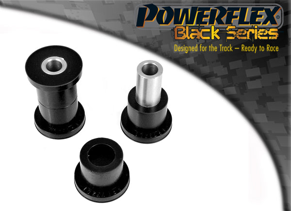 Powerflex Black - Ignis (2000-2008) - Front Track Control Arm Inner Bush - PFF73-201BLK