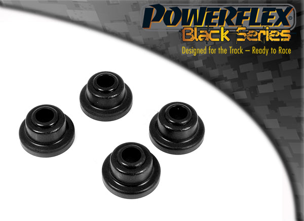 Powerflex Black - Wagon R (1999 - 2008) - Front Track Control Arm Outer Bush - PFF73-202BLK
