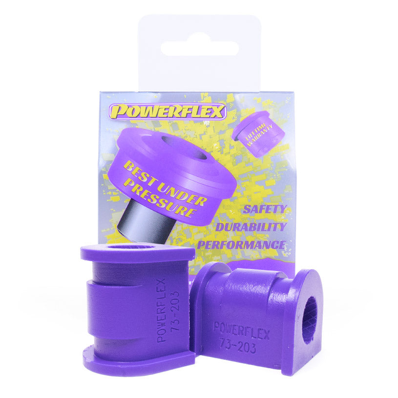 Powerflex Road - Wagon R (1999 - 2008) - Front Anti Roll Bar Bush 21mm - PFF73-203