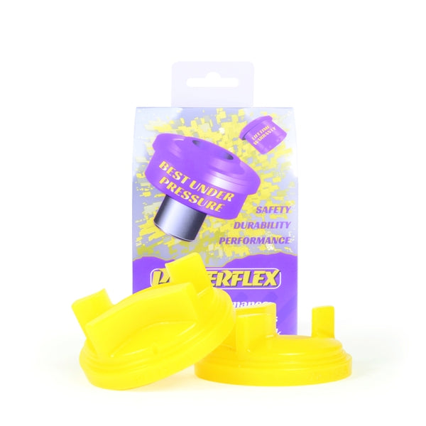 Powerflex Road - Swift Sport MK2 (ZC31S) (2006 - 2010) - Gearbox Mount Front Bush Insert - PFF73-303