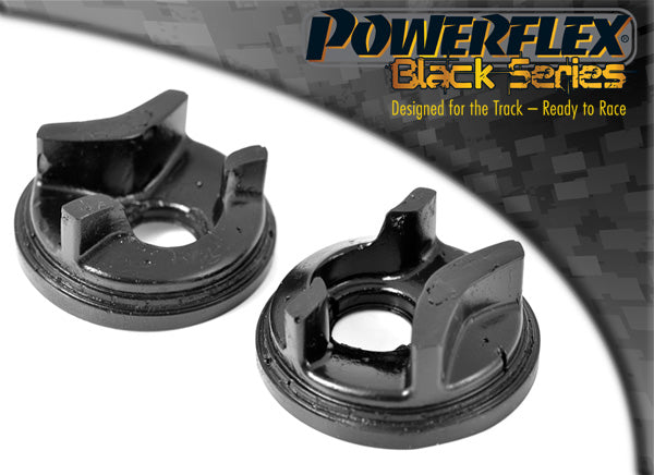 Powerflex Black - Swift Sport MK2 (ZC31S) (2006 - 2010) - Gearbox Mount Front Bush Insert - PFF73-303BLK