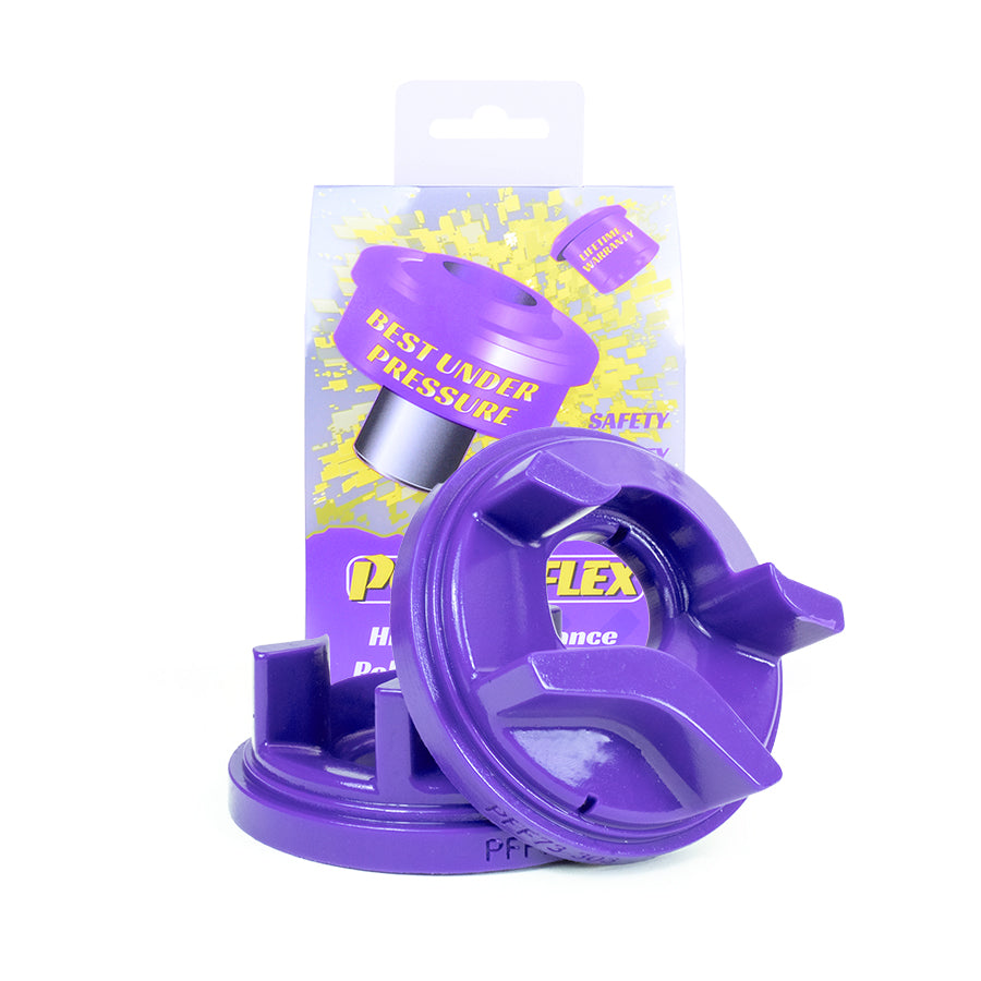 Powerflex Road - Swift Sport MK2 (ZC31S) (2006 - 2010) - Gearbox Mount Front Bush Insert - PFF73-303MS