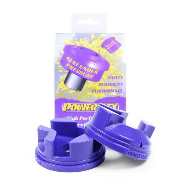 Powerflex Road - Swift Sport MK2 (ZC31S) (2006 - 2010) - Rear Engine Mount Bush Insert - PFF73-304MS